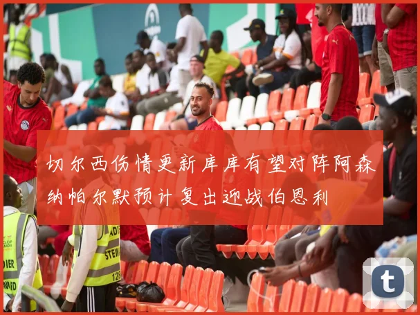 切尔西伤情更新库库有望对阵阿森纳帕尔默预计复出迎战伯恩利