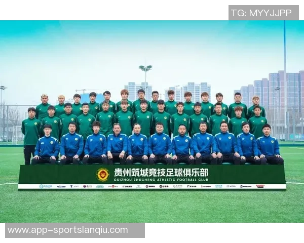 热烈欢迎胡明天加入贵州筑城竞技共创辉煌未来 热烈欢迎胡明天加入贵州筑城竞技共创辉煌未来