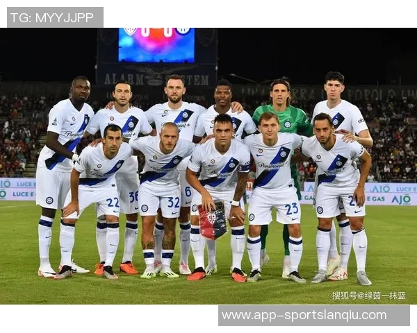 国米客场对阵比萨首发阵容揭晓劳塔罗与小图拉姆联袂出击